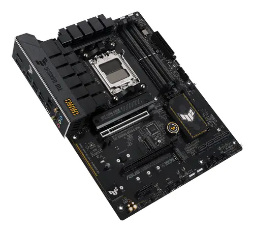 TUF GAMING B650-E WIFI AMD B650 Zócalo AM5 ATX - Imagen 6