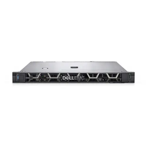 PowerEdge R350 servidor 600 GB Bastidor (1U) Intel Xeon E E-2334 3,4 GHz 16 GB DDR4-SDRAM 600 W - Imagen 2