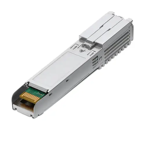 XM60A red modulo transceptor Fibra óptica 2488 Mbit/s SFP - Imagen 3