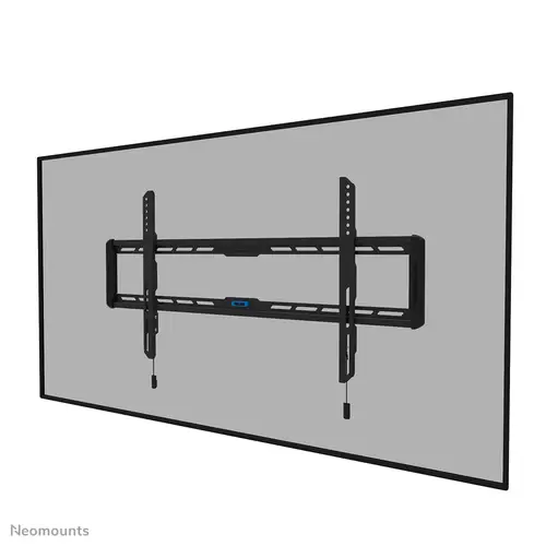 WL30-550BL18 Soporte de pared para TV 43-86" - ultra plano - fácil montaje - Imagen 1