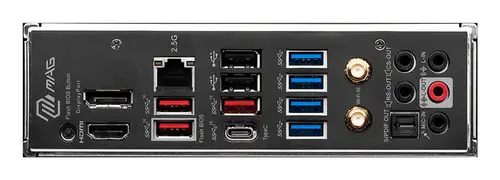 MAG B650 Tomahawk WIFI AMD B650 Zócalo AM5 ATX - Imagen 5