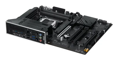 X870 MAX GAMING WIFI7 AMD X870 Zócalo AM5 ATX - Imagen 9