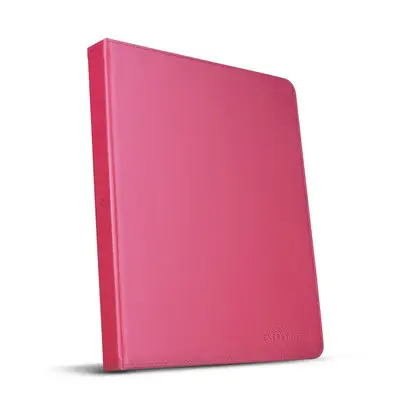9.7 24,6 cm (9.7") Folio Gris, Rosa