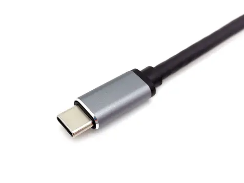 Adaptador multifunción USB-C 7 en 1, HDMI, USB 3.0, TF/MICRO SD, 60W USB PD - Imagen 2