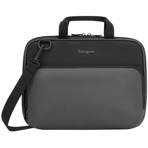 TED006GL maletines para portátil 29,5 cm (11.6") Maletín/funda clásica Negro, Gris - Imagen 6