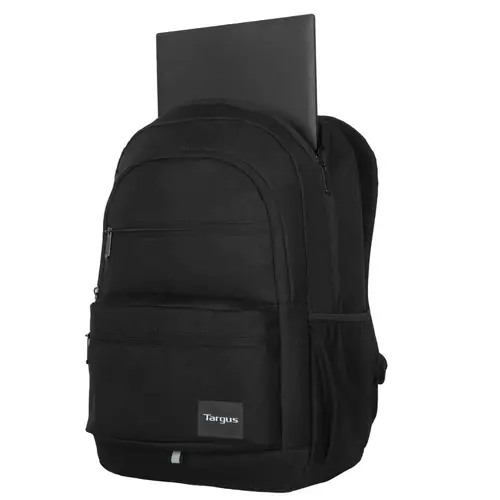 Octave III mochila City backpack Negro Poliéster - Imagen 10
