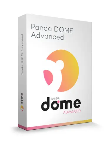 Dome Advanced Antivirus security Base Español 2 licencia(s) 1 año(s) - Imagen 1