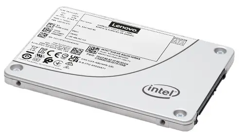 4XB7A17102 unidad de estado sólido 2.5" 960 GB Serial ATA III 3D TLC NAND - Imagen 1