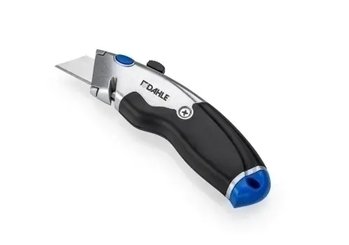 CUTTER DAHLE BASIC HEAVY DUTY METAL