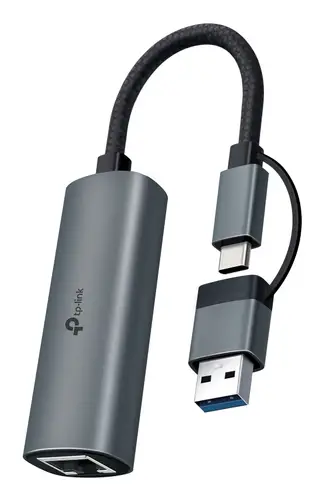 UE310C adaptador y tarjeta de red Ethernet 1000 Mbit/s - Imagen 1