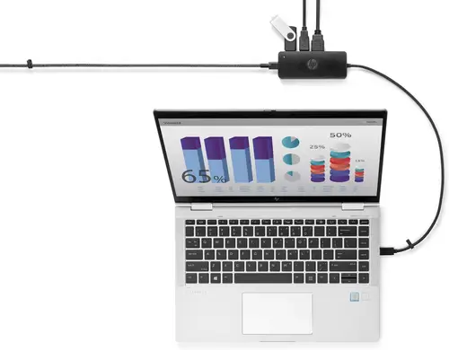 Concentrador de viaje USB-C G2 - Imagen 5