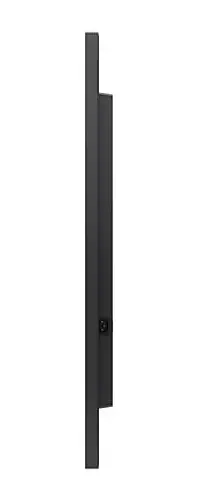 OM32DX 81,3 cm (32") LCD Wifi 2000 cd / m² Full HD Negro Tizen 24/7 - Imagen 3
