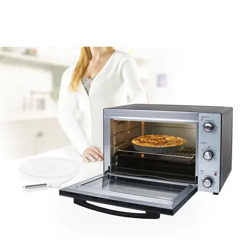 01.112754.01.001 Horno de convección - Imagen 16