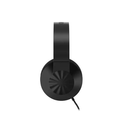 H210 Auriculares Alámbrico Diadema Juego Negro - Imagen 1