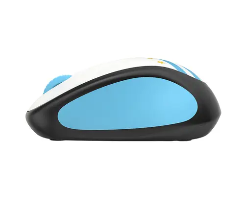 910-005397 ratón Oficina Ambidextro RF inalámbrico Óptico 1000 DPI - Imagen 3