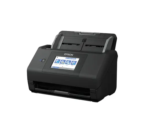 WorkForce ES-580W - Imagen 10