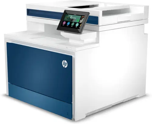 Color LaserJet Pro Impresora multifunción 4302fdn - Imagen 3