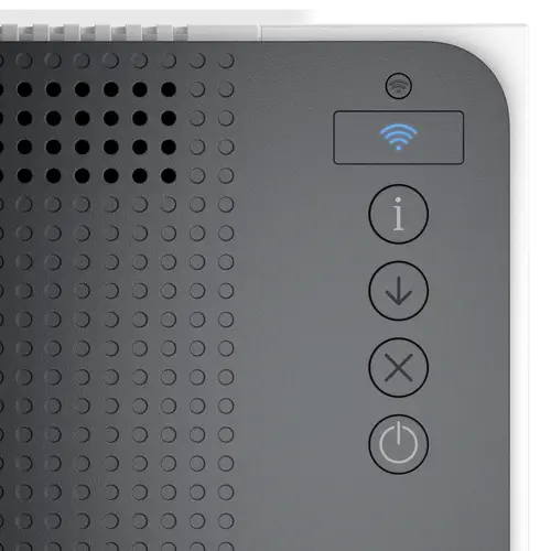 LaserJet M207dw Inalámbrico Blanco y negro Impresora, A doble cara - Imagen 11