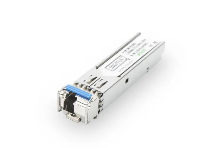 módulos mini GBIC (SFP), 1,25 Gbps, 20 km - Imagen 1