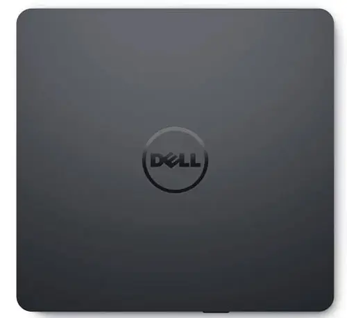 784-BBBI unidad de disco óptico DVD±RW Negro - Imagen 2