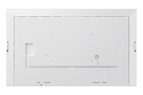 WM75FX pizarra blanca interactiva 190,5 cm (75") 3840 x 2160 Pixeles Pantalla táctil Gris, Blanco HDMI - Imagen 5