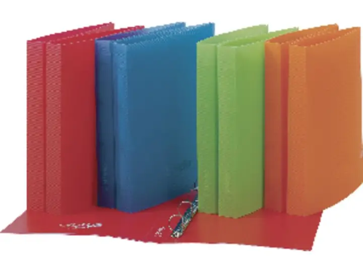 PAR CARP PP A4 STUDIO 4-25MM AZ 852503