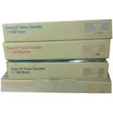 Toner Cassette Type 165 Magenta Original 1 pieza(s)
