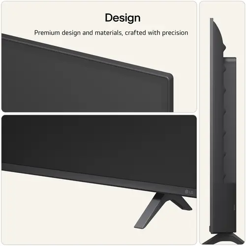 43NU850B6LA.AEK Televisor 109,2 cm (43") 4K Ultra HD Smart TV Wifi - Imagen 4