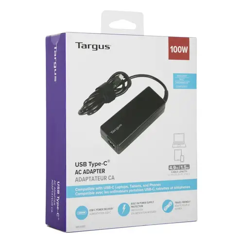APA108EU adaptador e inversor de corriente Interior 100 W Negro - Imagen 8
