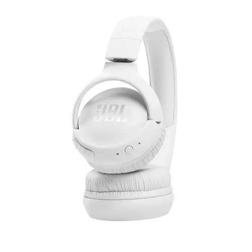 Tune 510 Auriculares Inalámbrico Diadema Llamadas/Música USB Tipo C Bluetooth Blanco - Imagen 3