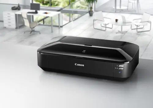 PIXMA iX6850 impresora de foto Inyección de tinta 9600 x 2400 DPI A3+ (330 x 483 mm) Wifi - Imagen 5