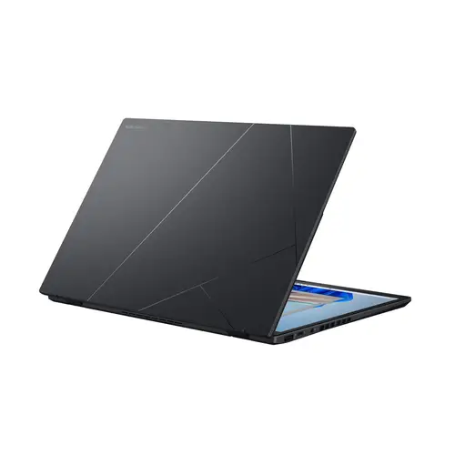 Zenbook Duo OLED UX8406CA-PZ166X - Ordenador Portátil 14" WQXGA+ 120Hz (Intel Core Ultra 9 285H, 32GB RAM, 1TB SSD, Arc 140T, Windows 11 Home) Gris Tintero - Teclado QWERTY español - Imagen 15