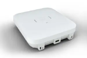 AP410I-WR punto de acceso inalámbrico 4800 Mbit/s Blanco Energía sobre Ethernet (PoE)