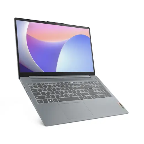 IdeaPad Slim 3 15IRH8 Intel® Core i5 i5-13420H Portátil 39,6 cm (15.6") Full HD 16 GB LPDDR5-SDRAM 512 GB SSD Wi-Fi 6 (802.11ax) Windows 11 Home Español Gris - Imagen 12