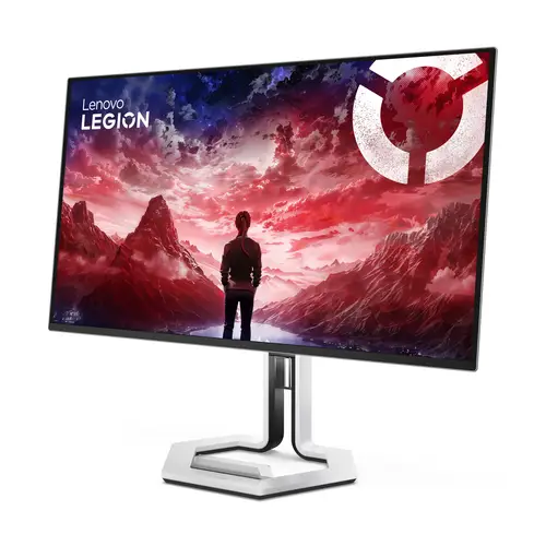 Legion Pro 32UD-10 pantalla para PC 80 cm (31.5") 3840 x 2160 Pixeles 4K Ultra HD QD-OLED Negro, Gris - Imagen 3