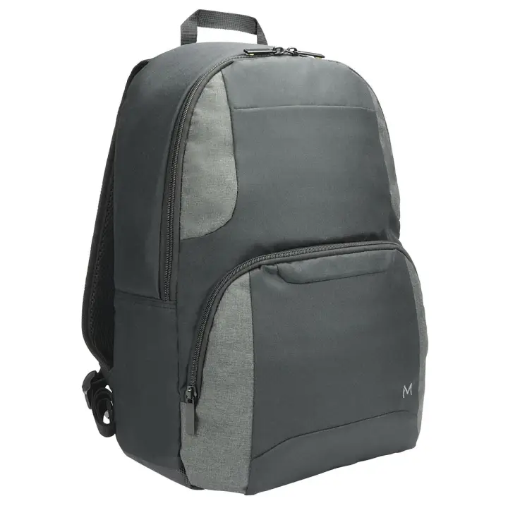 The One mochila Gris Poliéster