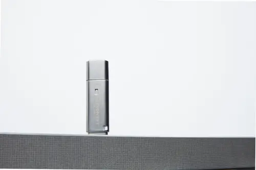 IronKey 128GB IKLP50 AES USB, w/256bit Encryption - Imagen 3