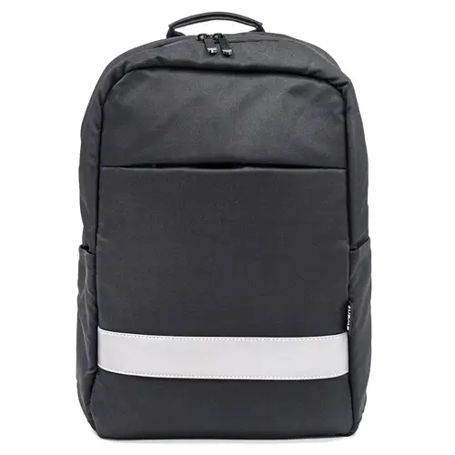 EW2539 maletines para portátil 40,9 cm (16.1") Mochila Negro - Imagen 1