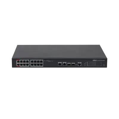 (DH-PFS4218-16ET-240-V3)