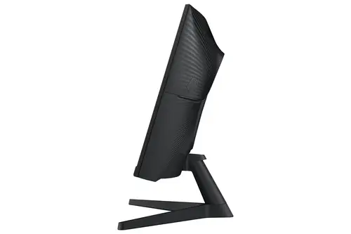 G55C pantalla para PC 68,6 cm (27") 2560 x 1440 Pixeles Wide Quad HD LED Negro - Imagen 10