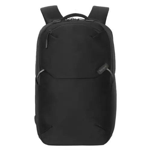 EcoSmart mochila City backpack Negro - Imagen 1