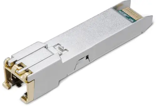 TL-SM5310-T red modulo transceptor Cobre 10300 Mbit/s RJ-45 - Imagen 4