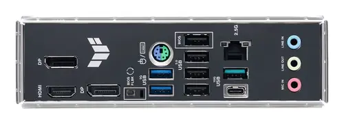 TUF GAMING B650M-E AMD B650 Zócalo AM5 micro ATX - Imagen 7