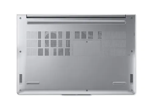 Aspire Lite AL15-46P-R64G AMD Ryzen 3 5400U Portátil 39,6 cm (15.6") Full HD 8 GB DDR4-SDRAM 256 GB SSD Wi-Fi 6 (802.11ax) Windows 11 Home Plata - Imagen 7
