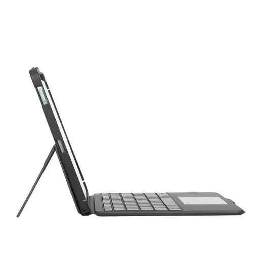 VersaVu QWERTY Inglés de EE. UU. Bluetooth Negro - Imagen 7