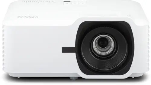 LSD401HD videoproyector Proyector de alcance estándar 4000 lúmenes ANSI DLP 1080p (1920x1080) Blanco - Imagen 5