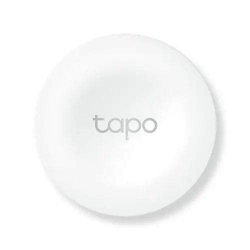 Tapo S200B Inalámbrico Blanco - Imagen 1