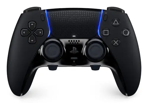PS5 DualSense Edge Controller Negro Gamepad Analógico/Digital PlayStation 5 - Imagen 1