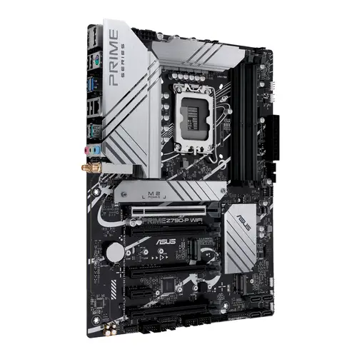 PRIME Z790-P WIFI Intel Z790 LGA 1700 ATX - Imagen 2