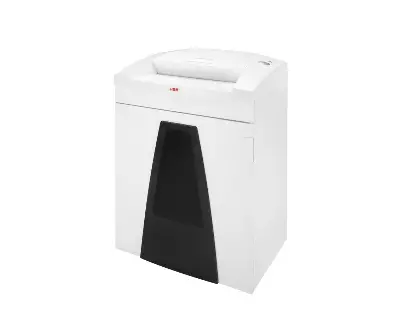 Securio B35 triturador de papel Corte en partículas 56 dB 40 cm Blanco